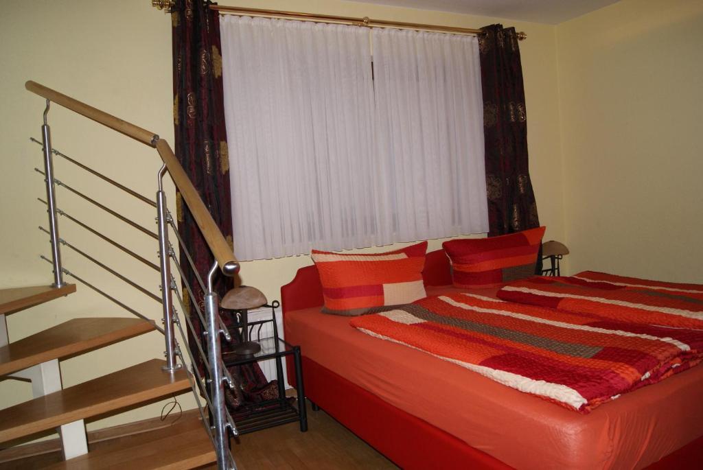 Hotel Kugel Трир Номер фото
