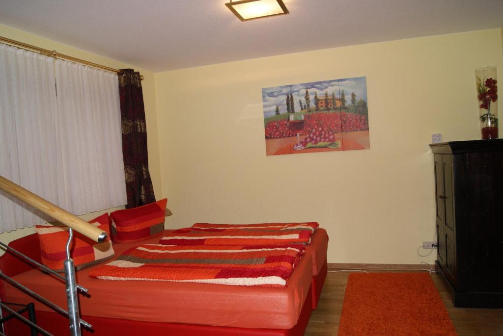 Hotel Kugel Трир Номер фото