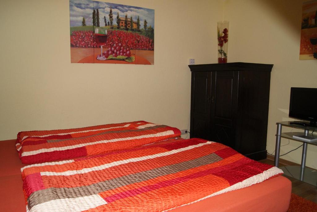 Hotel Kugel Трир Номер фото