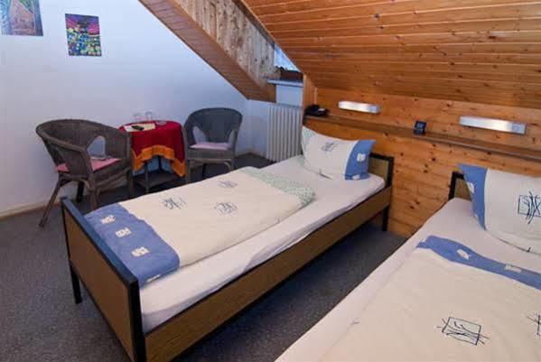 Hotel Kugel Трир Экстерьер фото