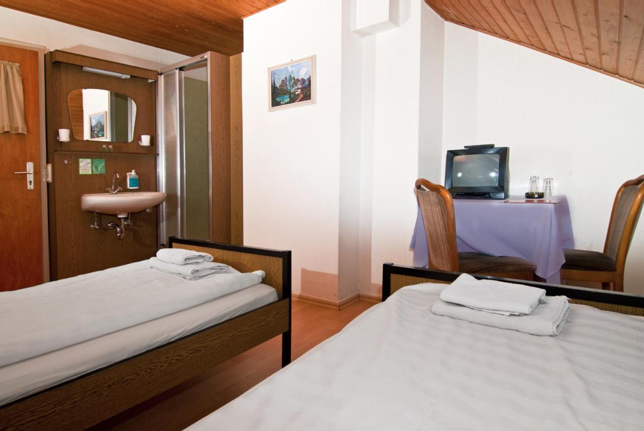 Hotel Kugel Трир Экстерьер фото